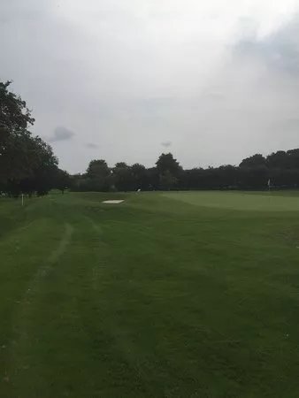 Ornehoj Golf Club
