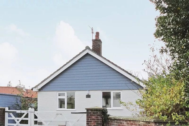 3 bedroom accommodation in Wells-next-the-Sea