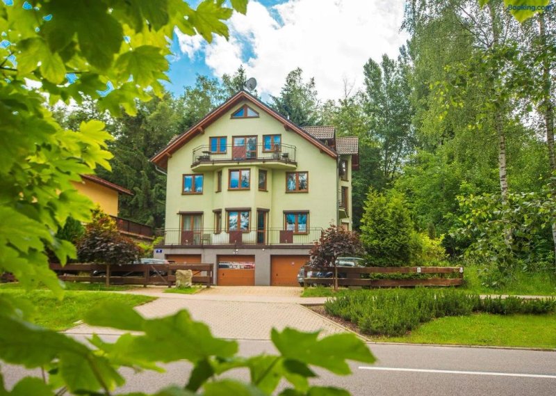 Karpacz4u - Wynajem Apartamentow Bon Turystyczny