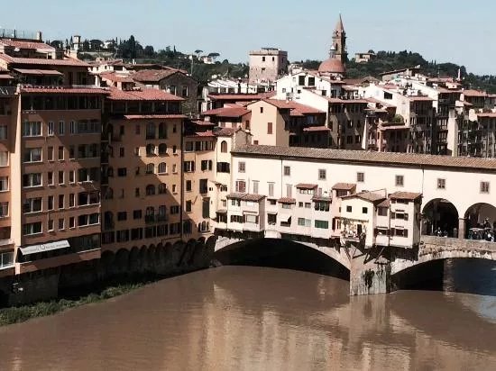 Jewish Florence Walking Tours