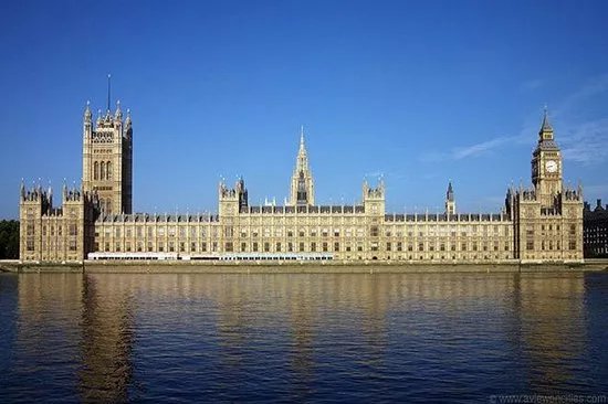 Houses of Parliament