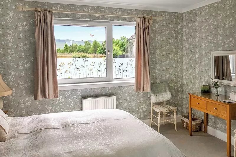 1 bedroom accommodation in Balfron, near Drymen Loch Lomond & The Trossachs