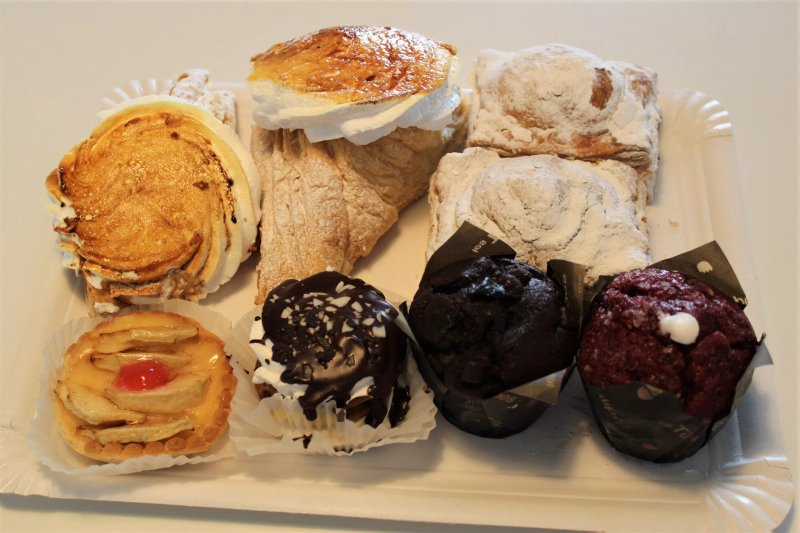 Panaderia Reposteria Cava Artesanos