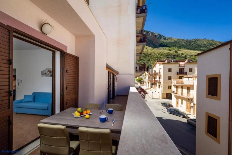 Il Glicine Appartamenti & Camere
