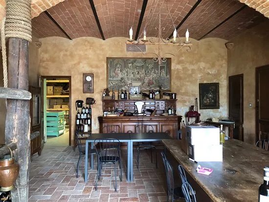 Azienda Agricola La Lama