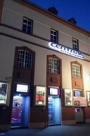 Central City Cinemas