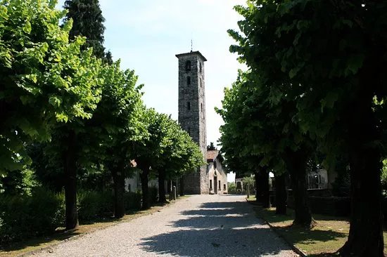 Da Laveno A Gavirate