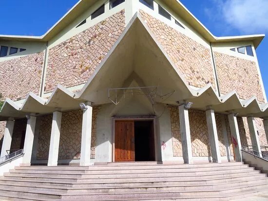 Chiesa della Medaglia Miracolosa