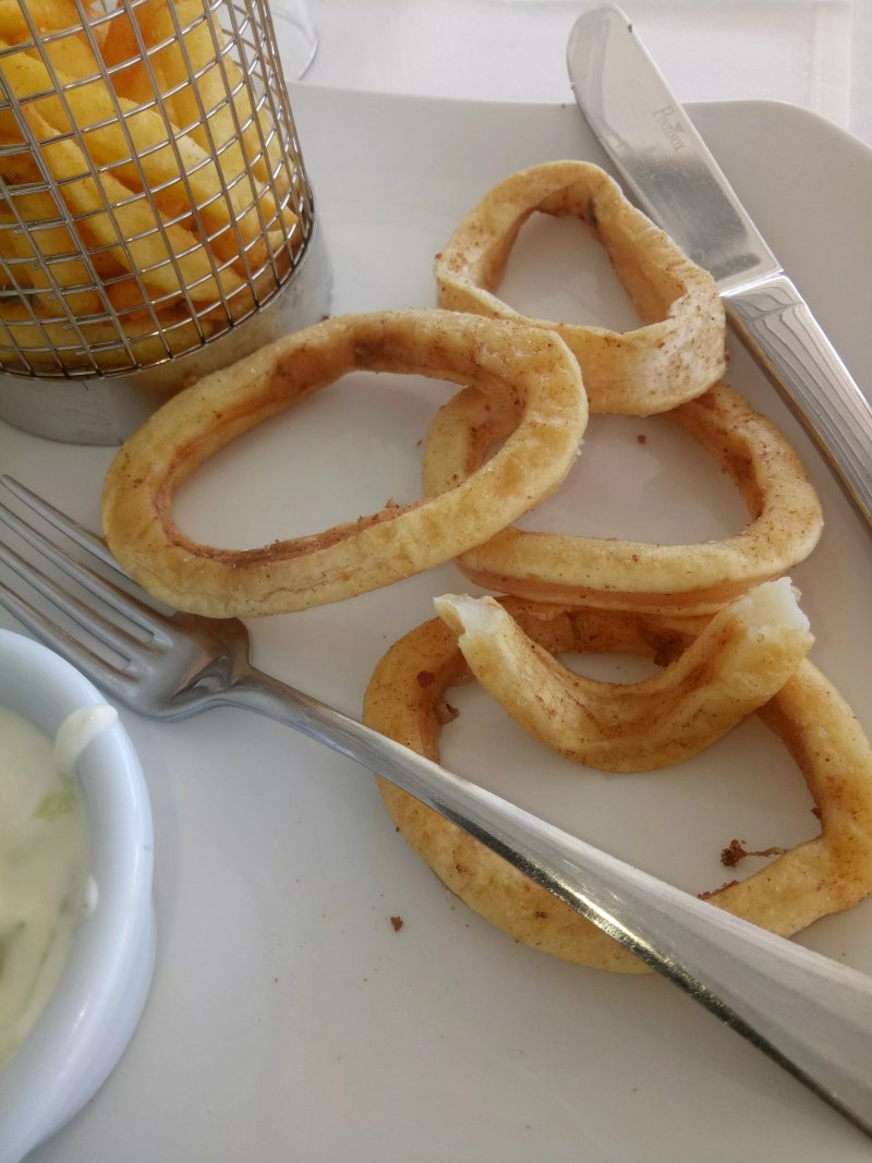Lemoni Mediterranean Restaurant