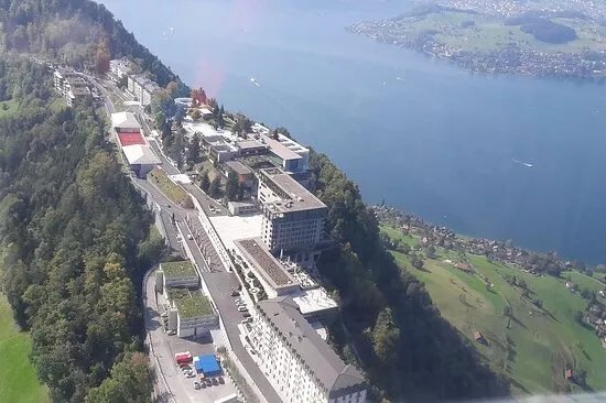 Swiss-Travel-Individual