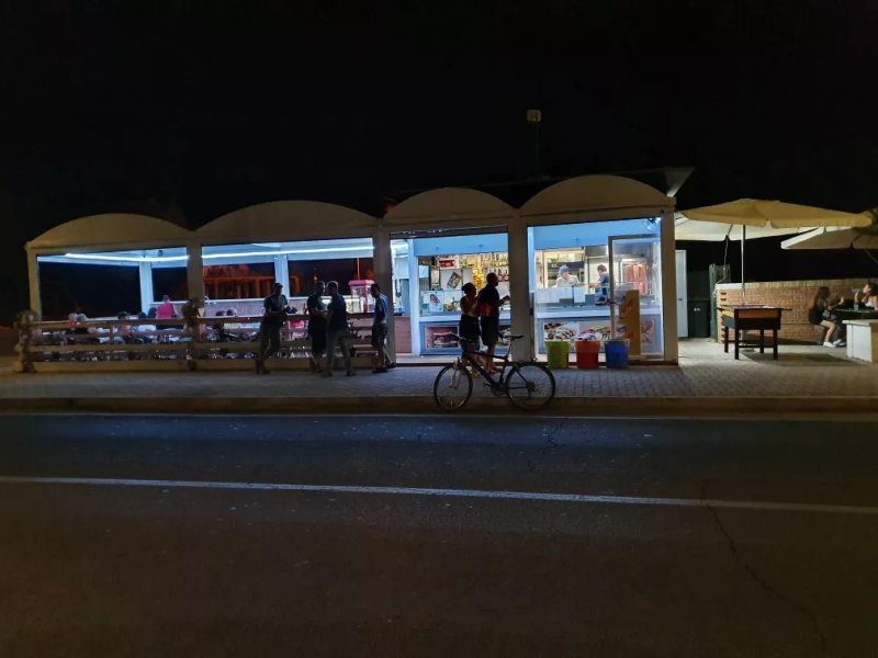 Estasy di Zi Paolo