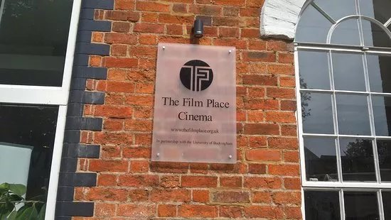 The Film Place