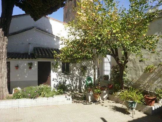Ermita de Nuestro Padre Jesus Nazareno