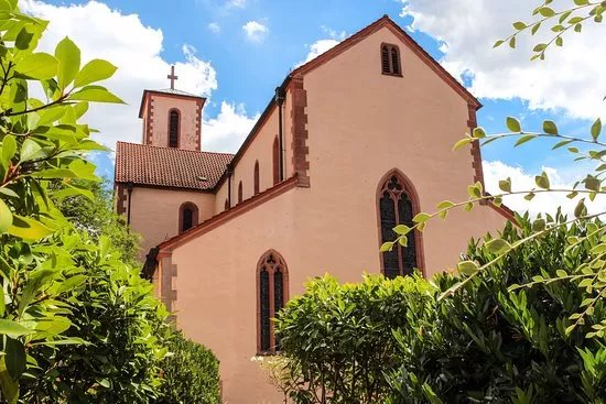 Pfarrkirche St. Peter