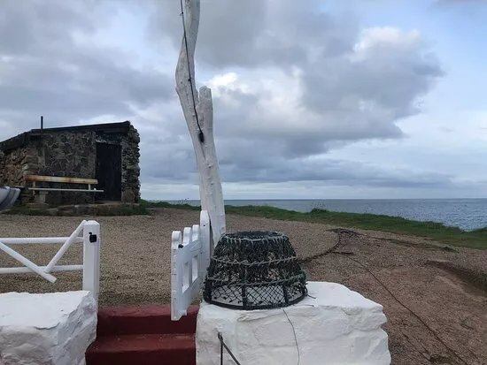 Boat Cove