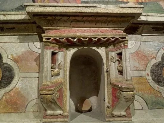 Museo Diocesano d'Arte Sacra