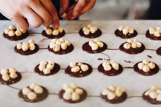 Be Chocolat