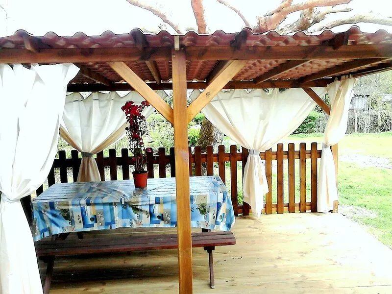 Rental Maisonette 4 Kms From The Ocean (Furnished tourist accommodation 1 *)