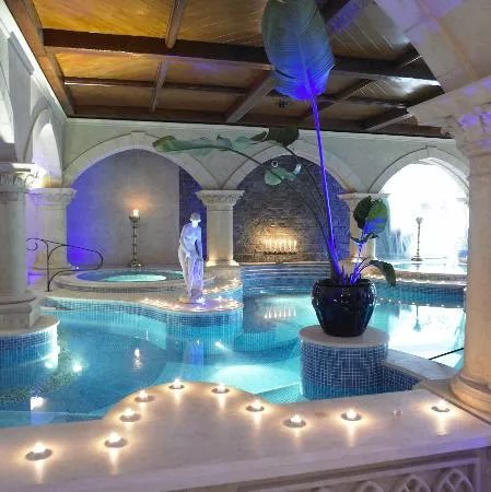 The Spa at Muckross Park Hotel