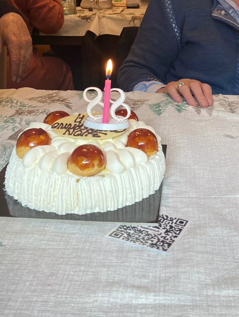 Panetteria Pasticceria Vitalini