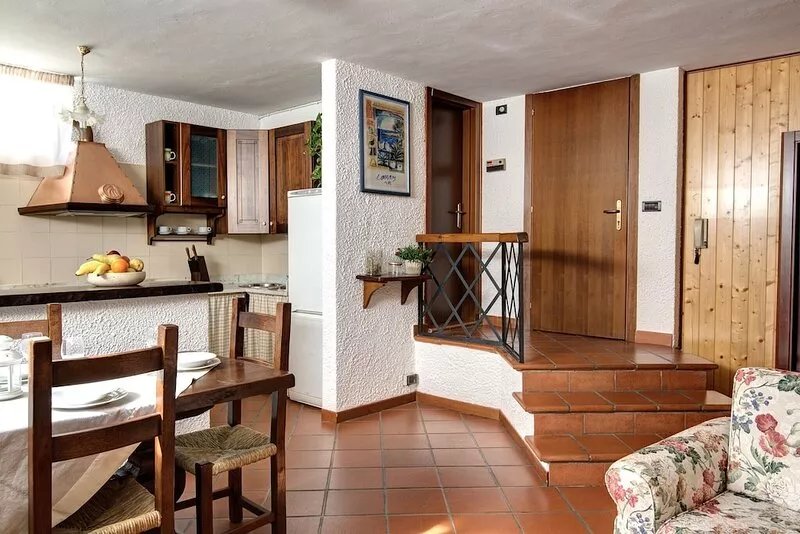 Casa Dolce Casa near the Sea Forte dei Marmi Versilia Relaxation Fun