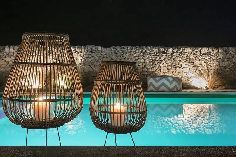 Le Maria - Country House "La Sindaca"