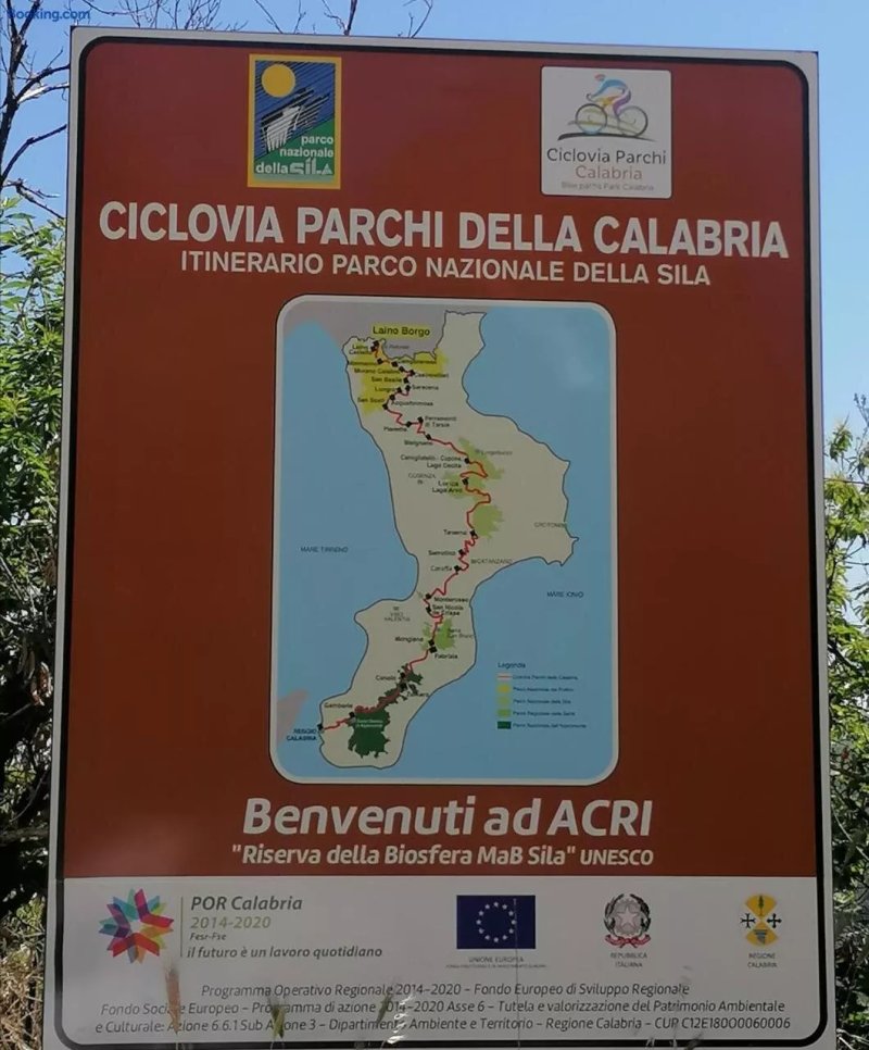 La Rosa dei Venti