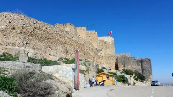 Landmarks & history