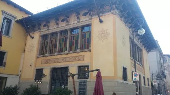 Galleria Tina Modotti