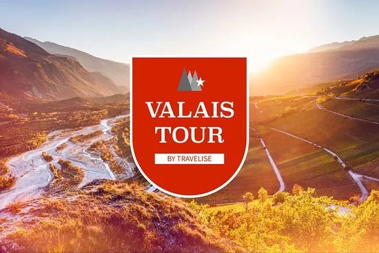 ValaisTour by Travelise