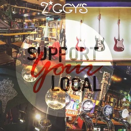 Ziggy’s