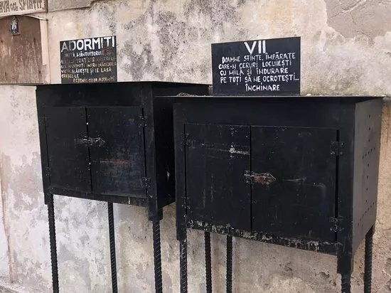 Chiesa Dell'annunciazione Di Maria