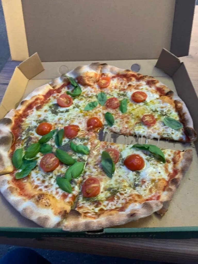 Ristorante Uno