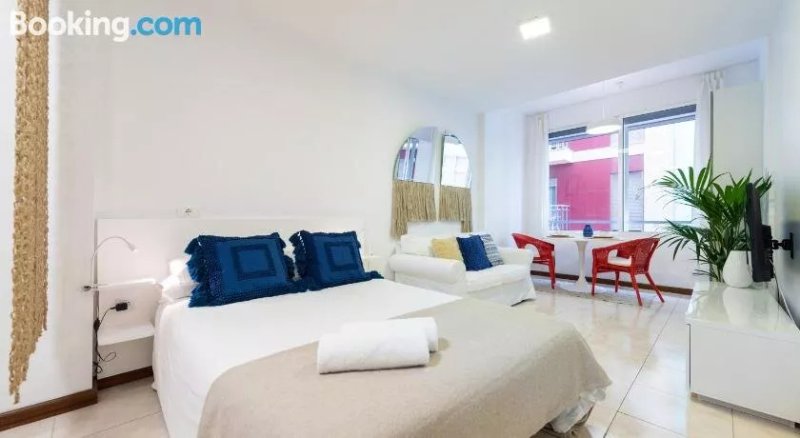Estudio Canteras I