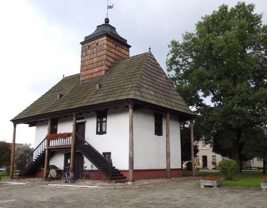 Ratusz