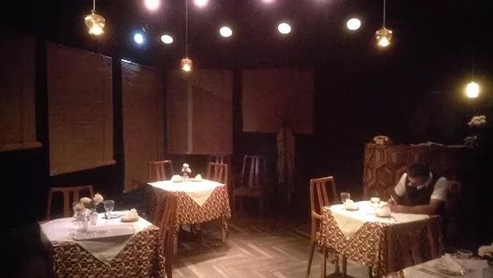 Tristan Bates Theatre