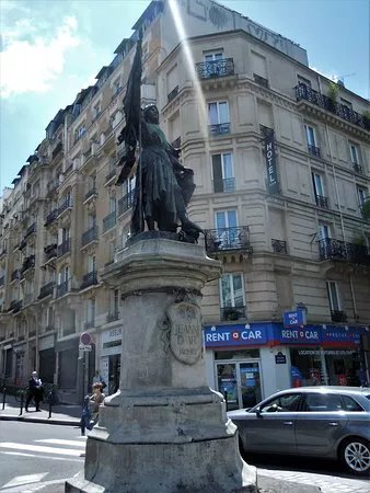 Jeanne d'Arc Liberatrice de la France