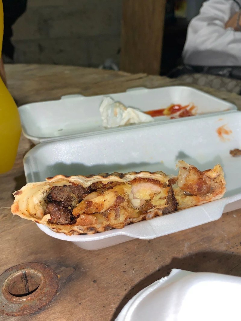 Restaurant Balli Meulan