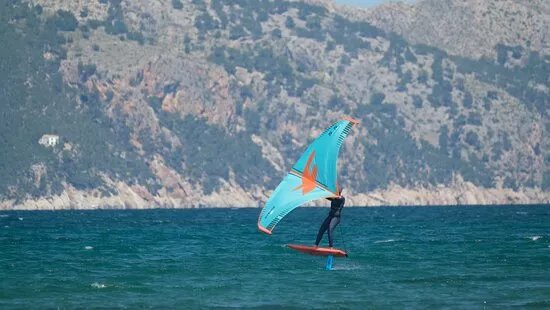 KITESURF MALLORCA PURA VIDA