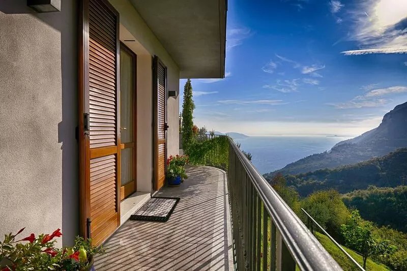 Villa Ornella - Belvedere Theater Home, in the historic centre with marvellous