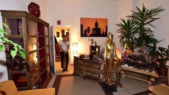 RUAN THAI Massagen