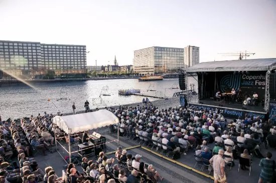 Copenhagen Jazz Festival