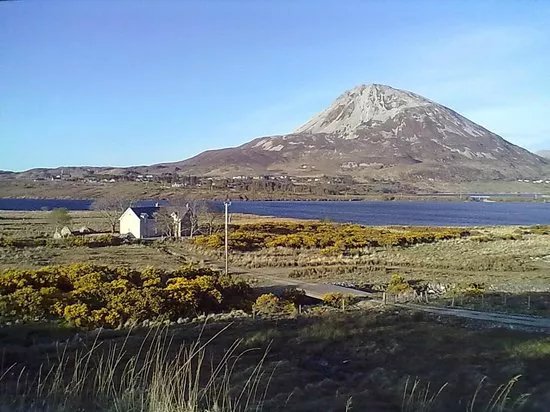 Dunlewey Trekking Centre and Stables