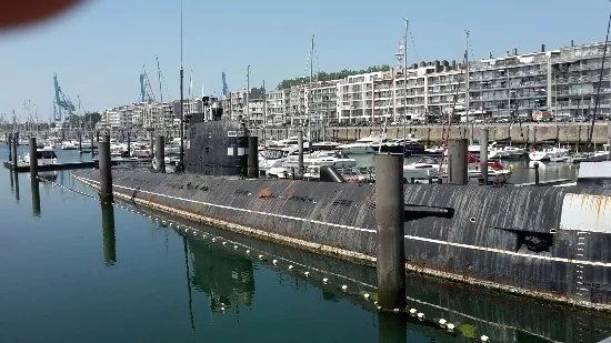 Port of Zeebrugge