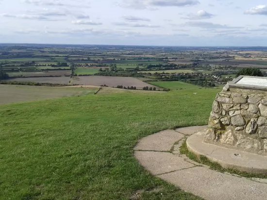 Ivinghoe Beacon