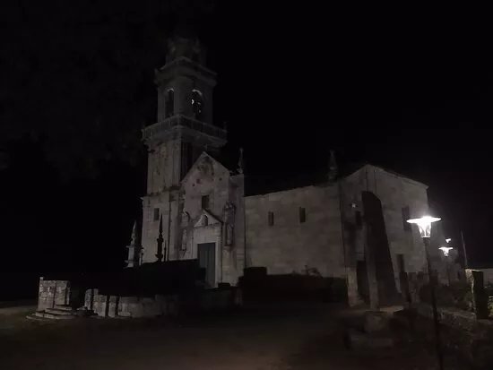 Igrexa De Santa Maria De Beade