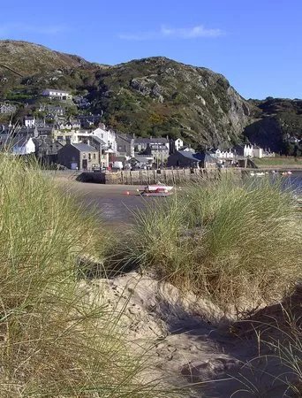 Barmouth Heritage Trail