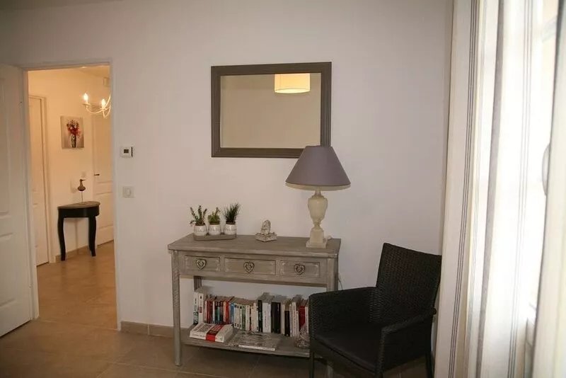 PONT ROYAL GOLF COURSE MAGNIFICENT AIR-CONDITIONED 4-BEDROOM VILLA HEATED POOL