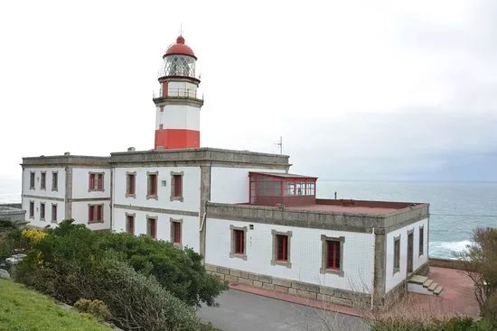Faro Silleiro