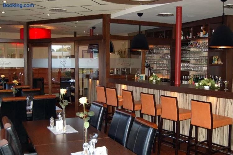 Hotel - Restaurant Zum Hollengrund